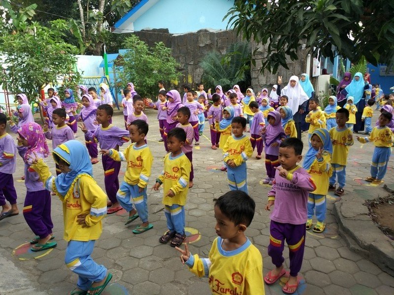 Menciptakan Lingkungan yang Bersih dan Sehat