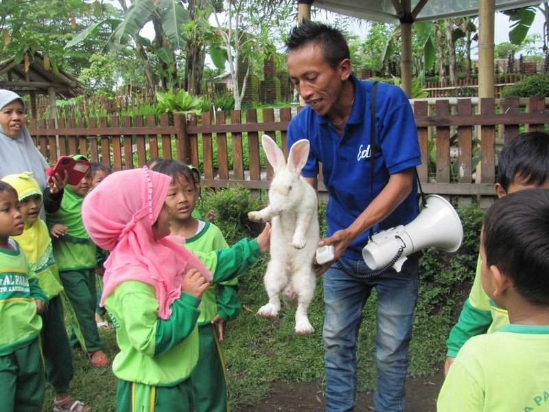 Field Trip