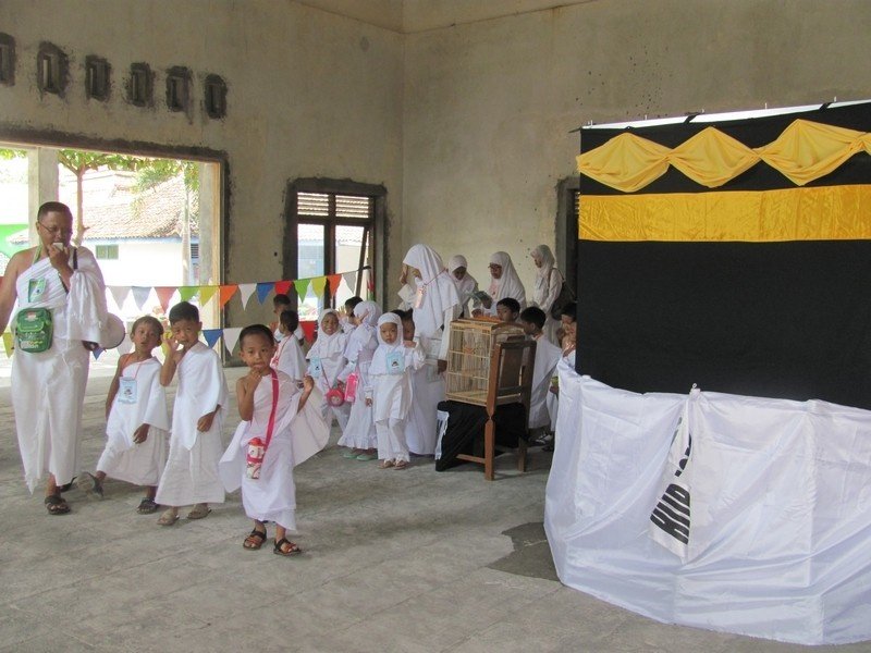 Iman dan Taqwa